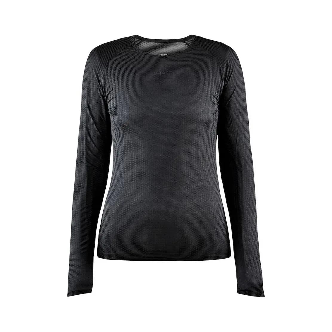 T-shirt manches longues femme Craft pro dry nanoweight