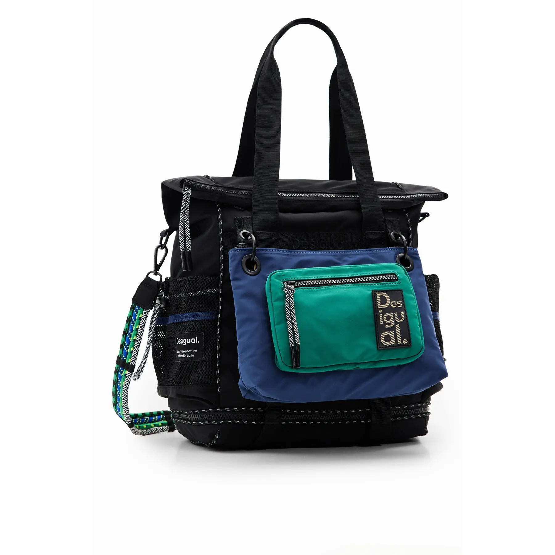 Sac à main femme Desigual Stavanger