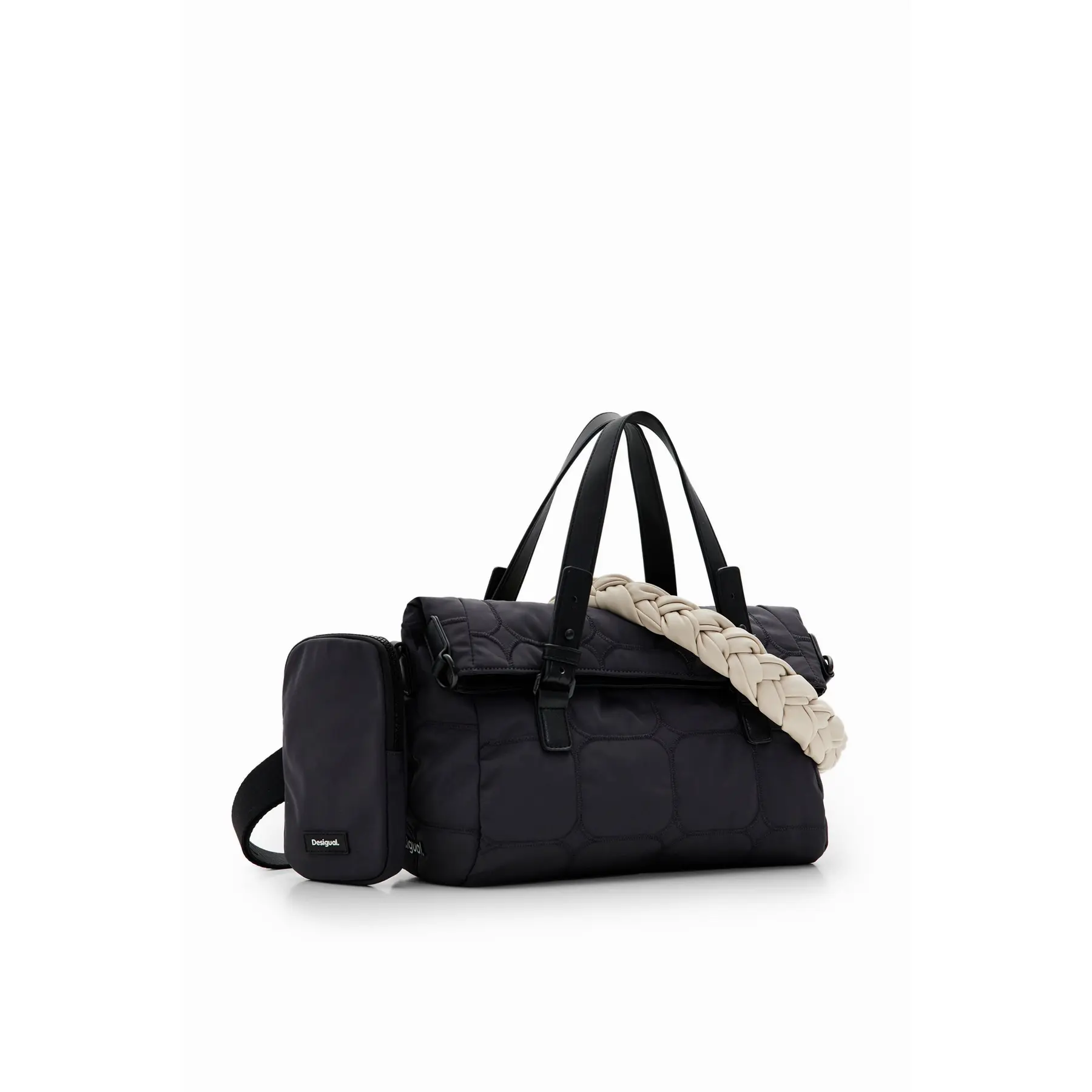 Sac à main femme Desigual Be Random love