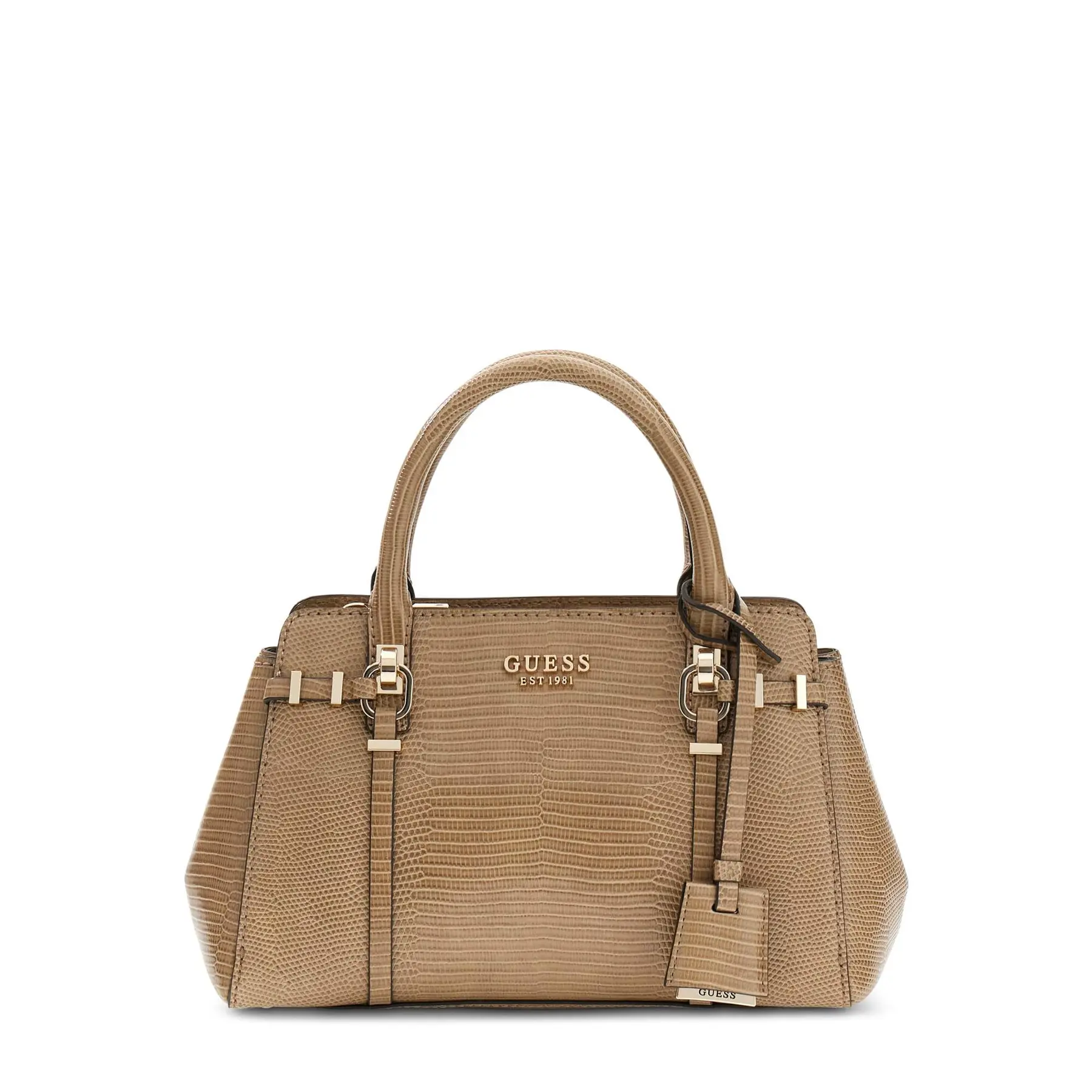 Sac à main femme Guess Leona