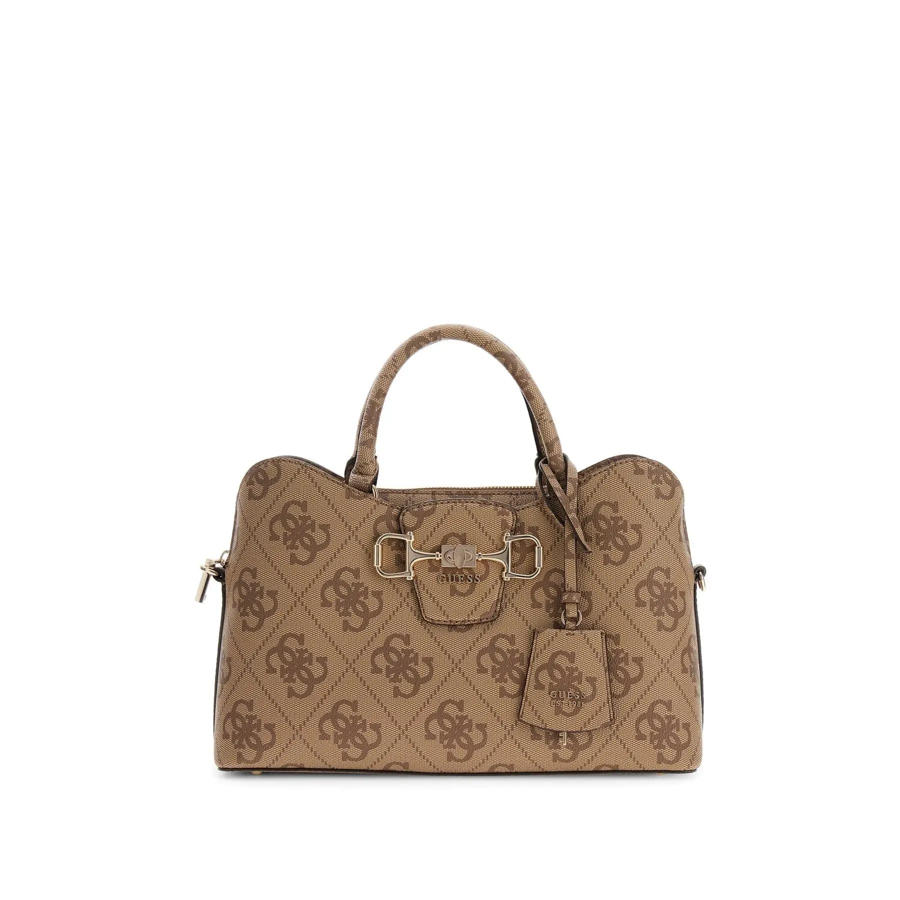 Sac à main femme Guess Janie Girlfriend