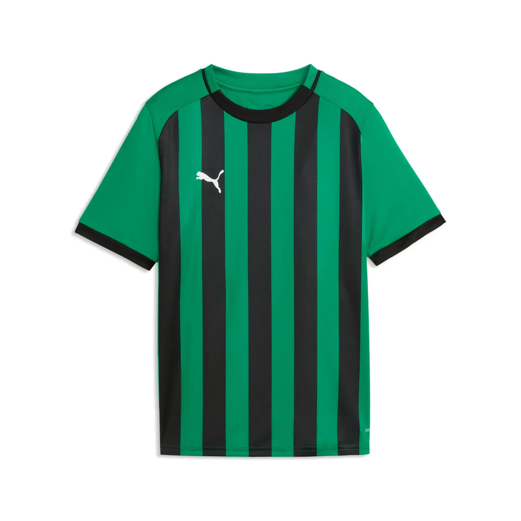 Maillot enfant Puma TeamLiga26 Stripped