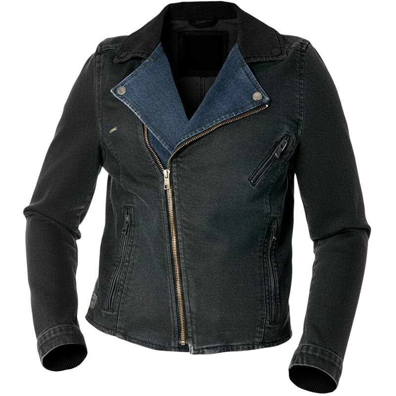 Blouson BILLIE OVERLAP