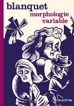 Morphologie variable