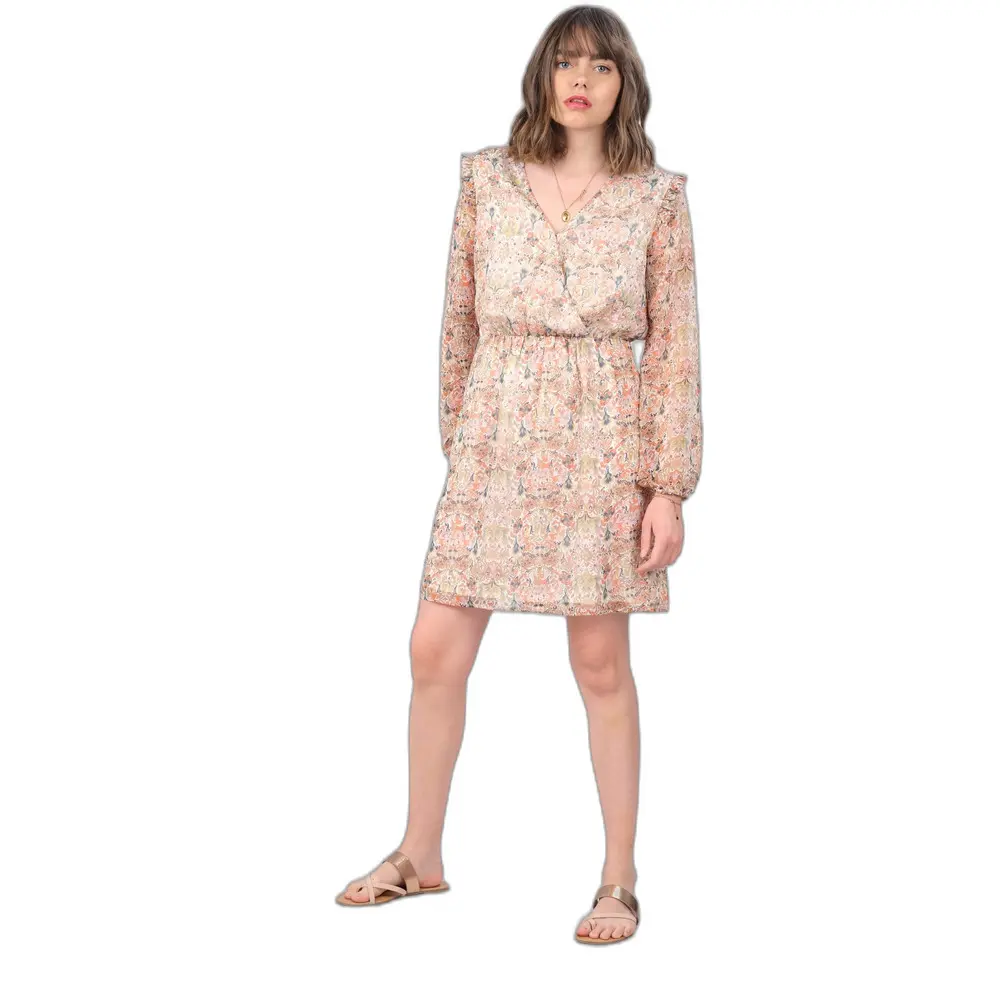 Robe femme Deeluxe zoe
