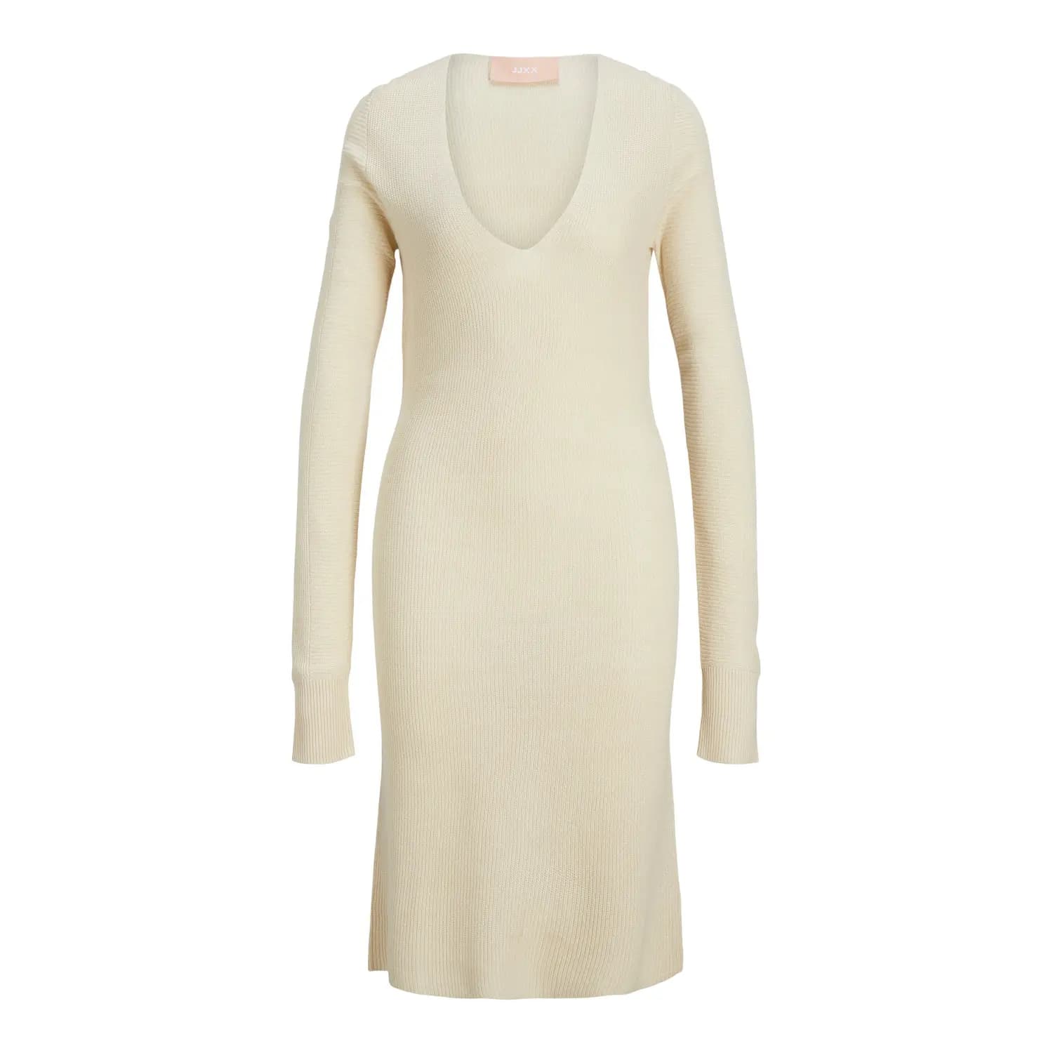 Robe col V femme JJXX Joana