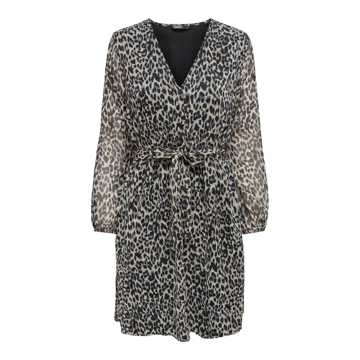 Robe courte 3/4 femme Only onlcera
