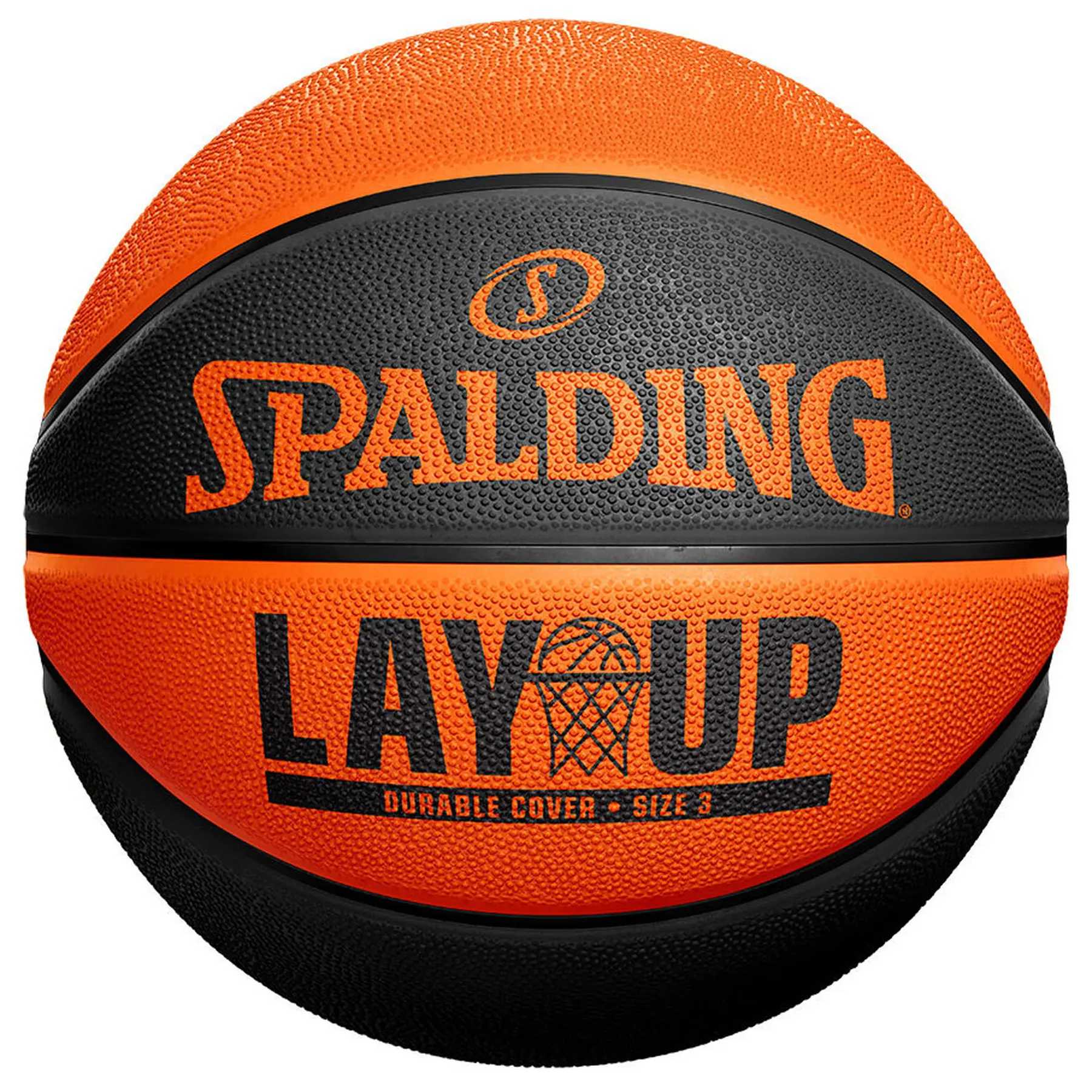 Ballon de basketball Spalding Layup TF-50
