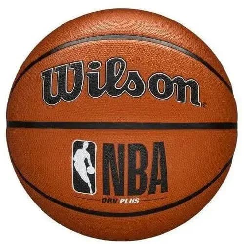 Ballon de basketball NBA Drv Plus