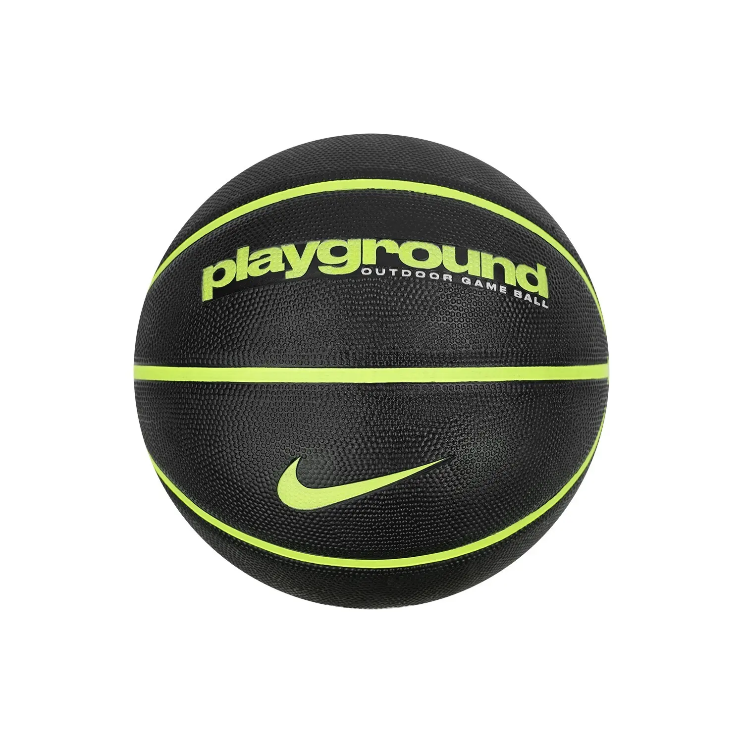 Ballon de basketball Nike Everyday Playground 8P Deflated