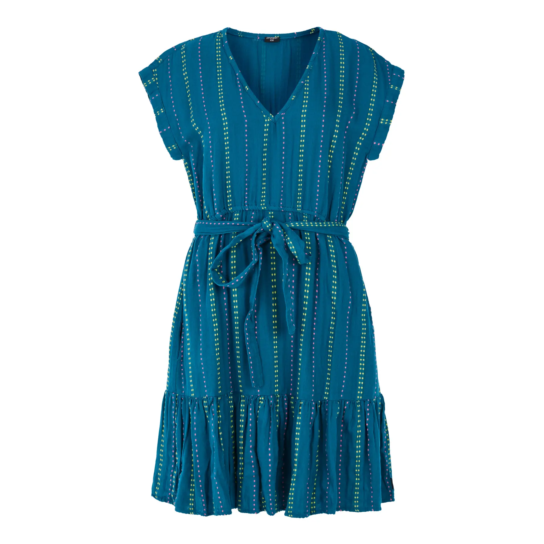 Robe femme Protest Waiki
