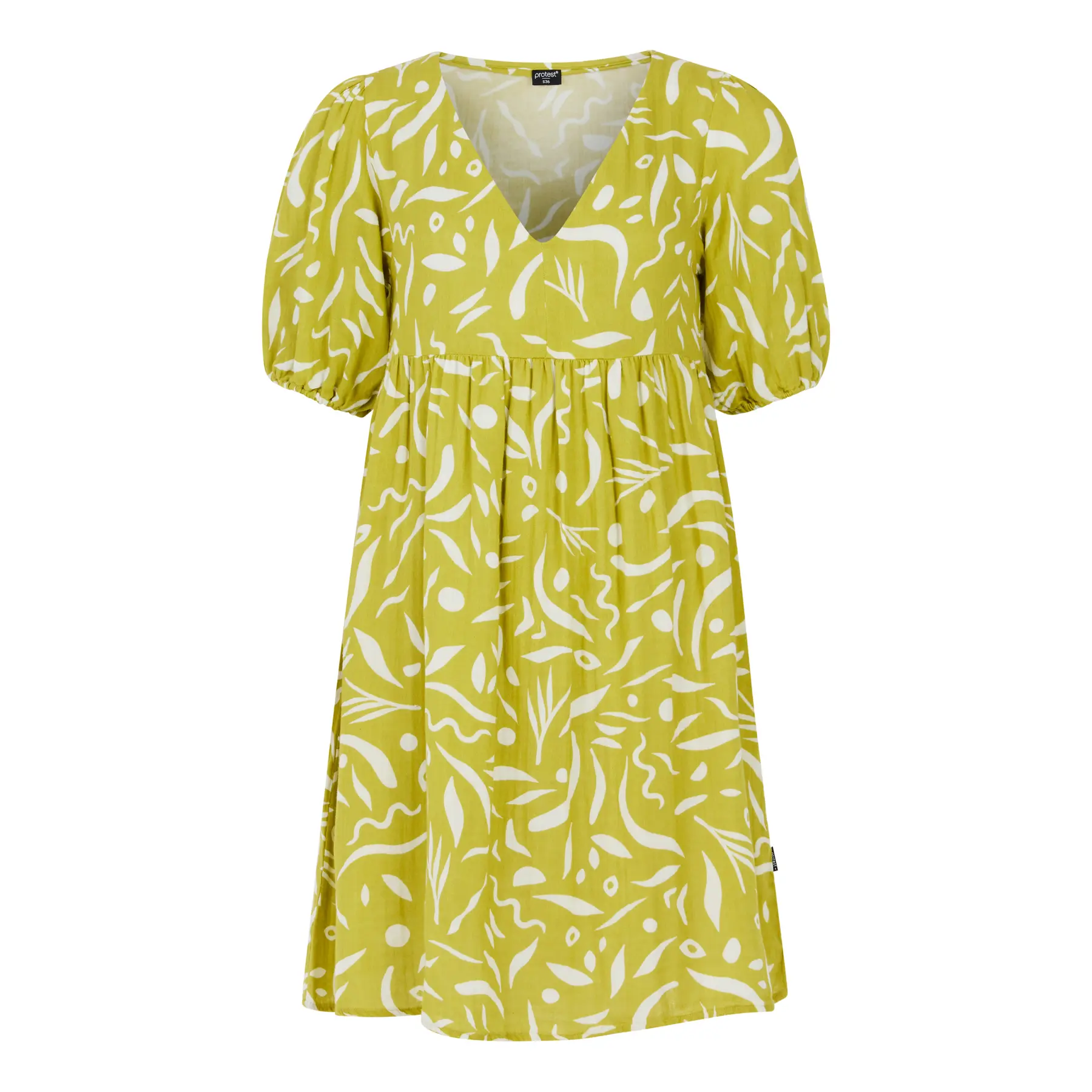 Robe femme Protest Flora