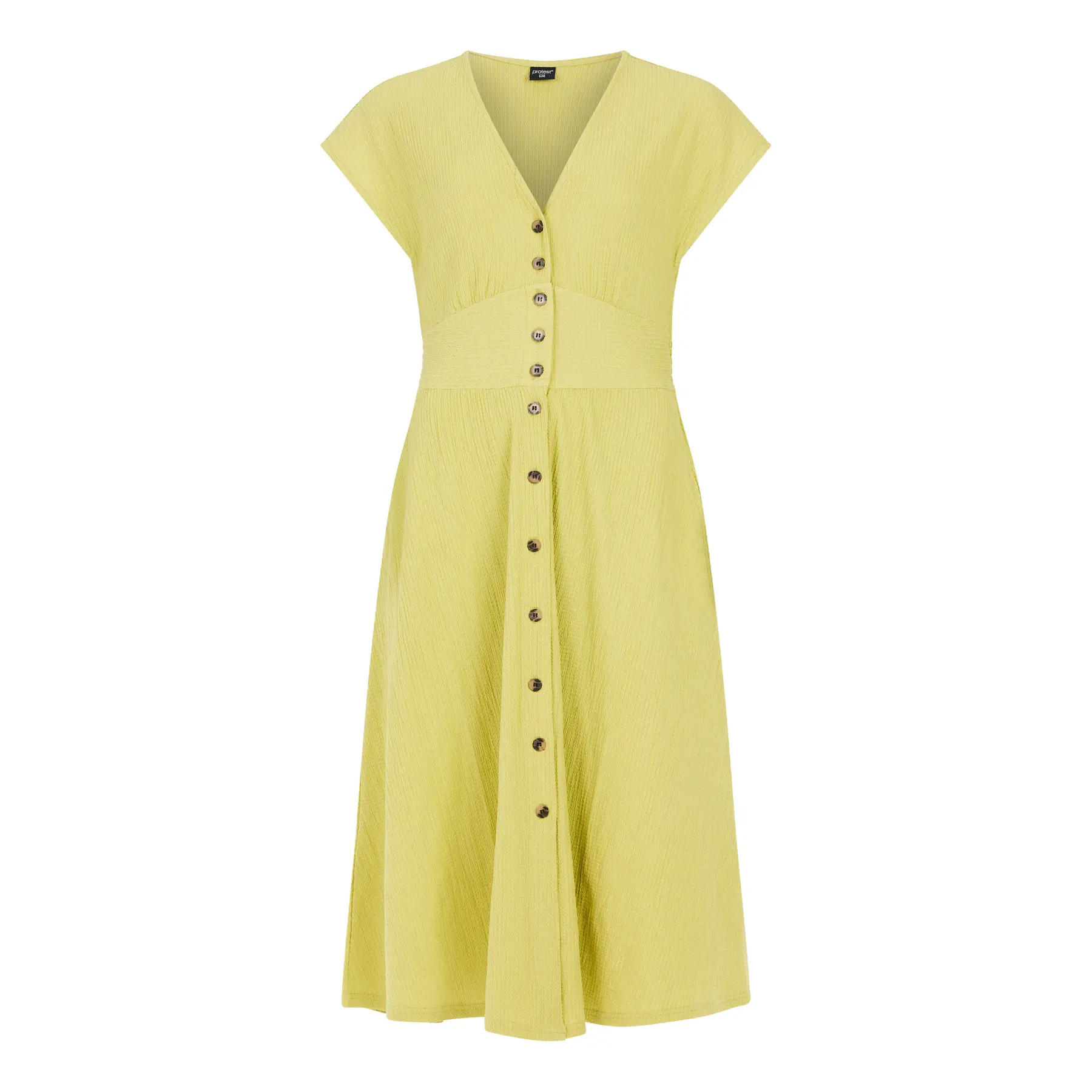 Robe femme Protest Nieve
