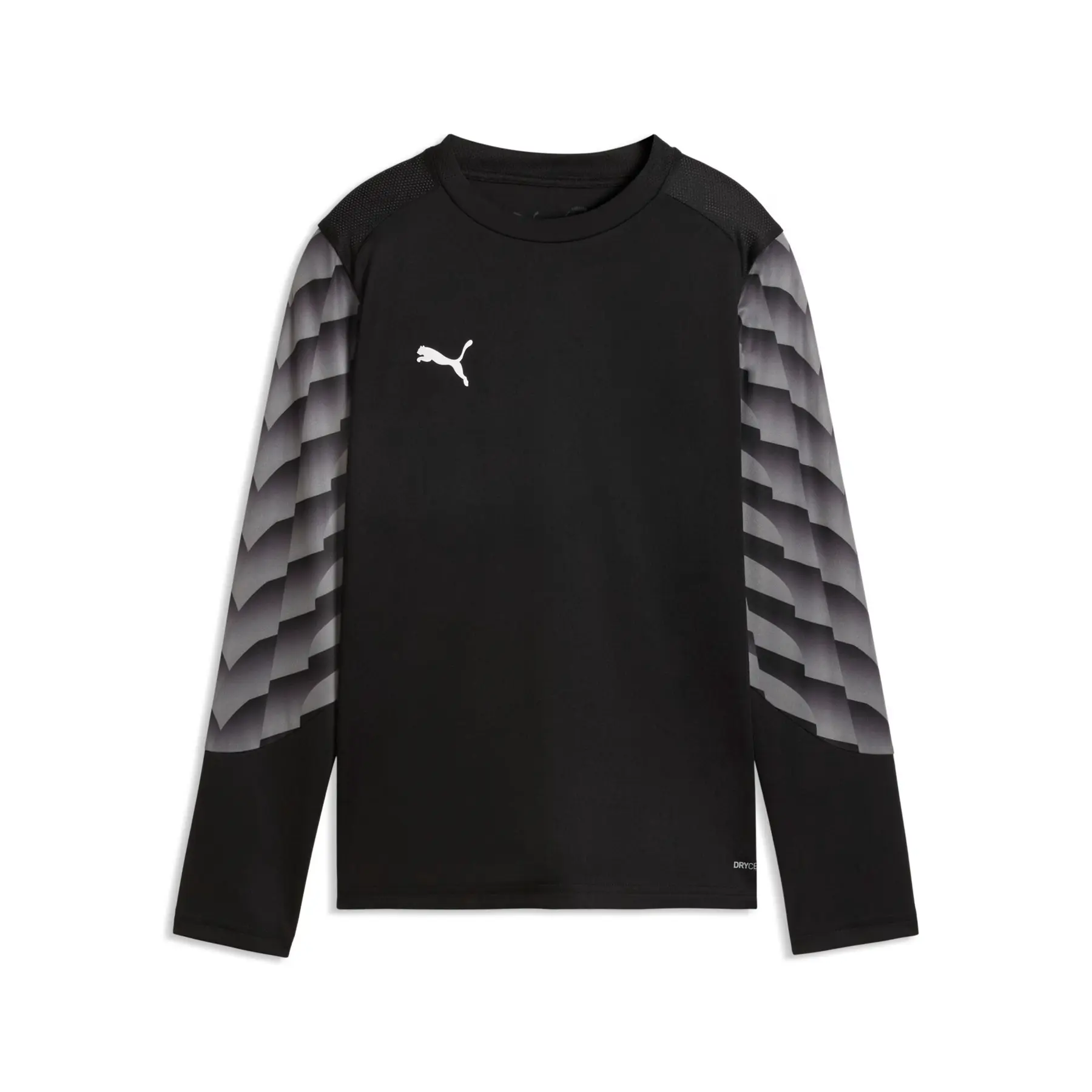 Maillot manches longue jersey enfant Puma Liga