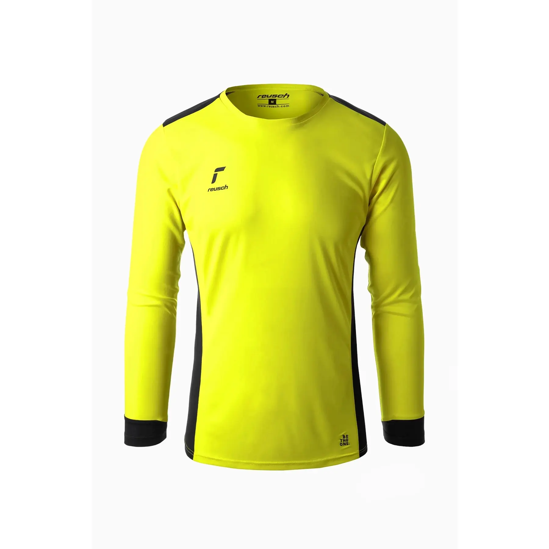 Maillot de gardien manches longues Reusch Match