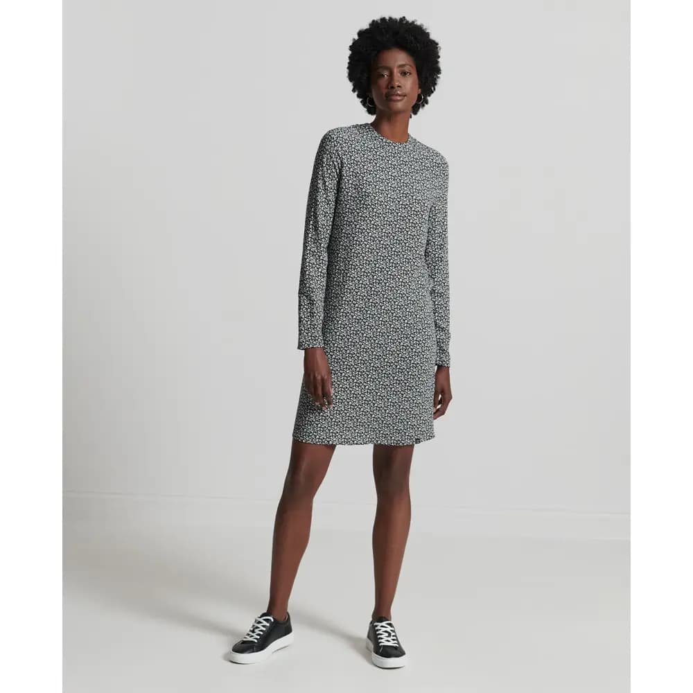 Robe femme Superdry Studios