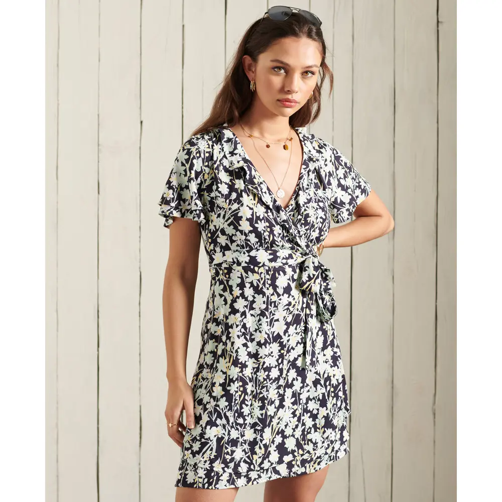 Robe femme Superdry Summer
