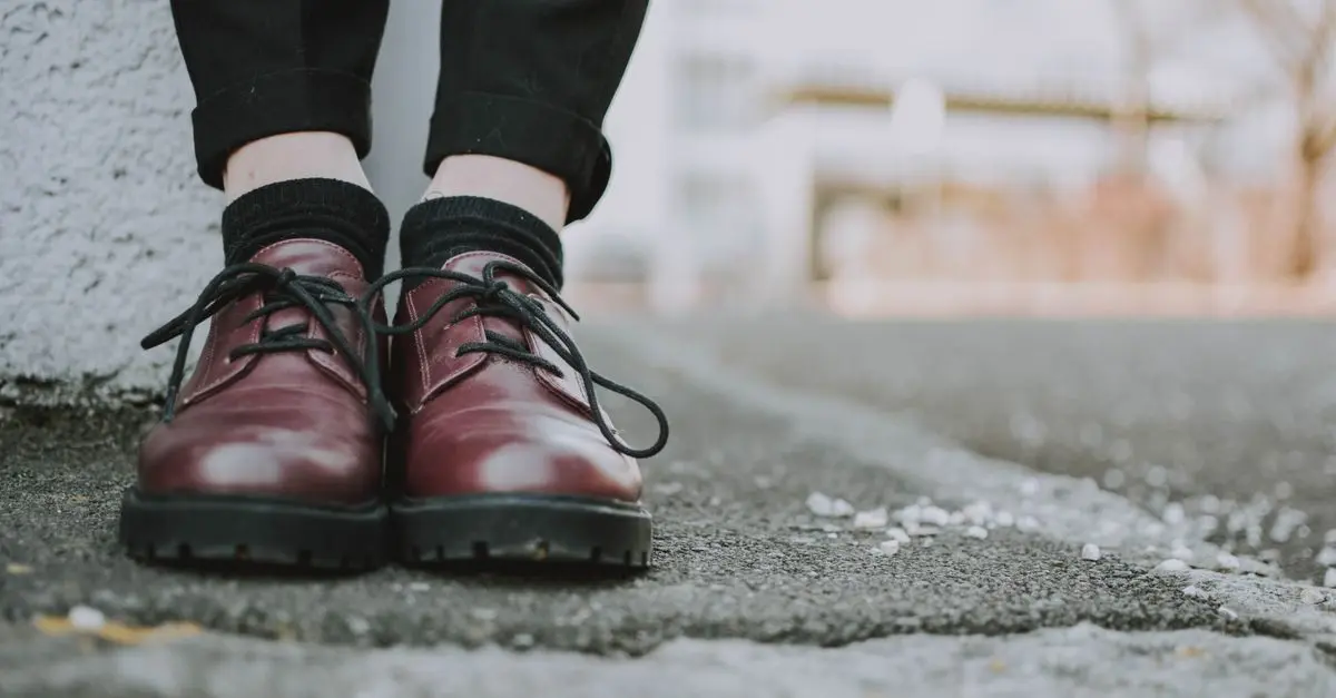 Les chaussettes : Détail tendance ou faux-pas ?