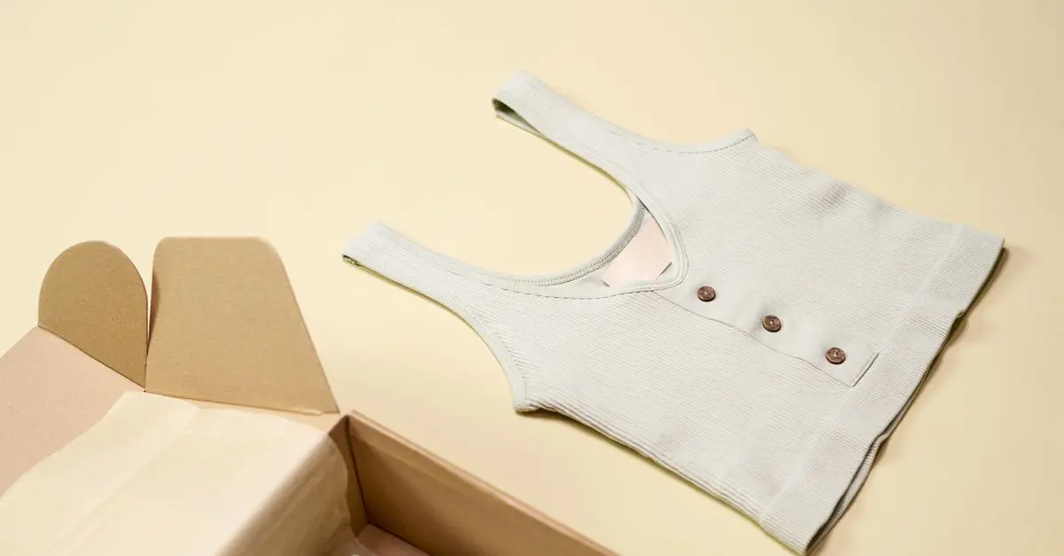 10 Must-Haves de la Mode Écoresponsable pour Femme