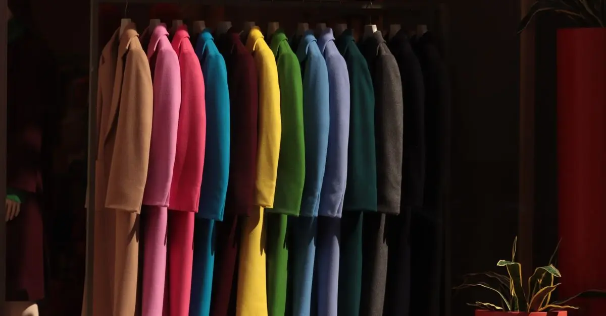 Comment choisir le bon manteau selon votre silhouette