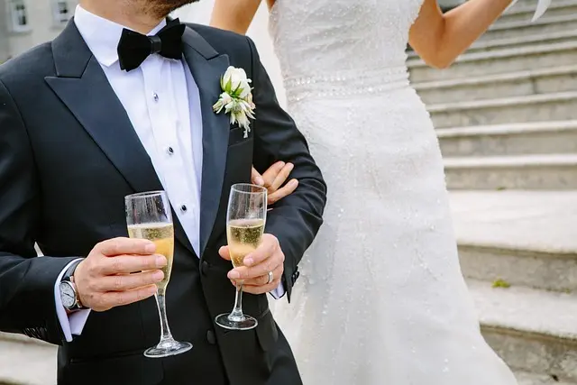 Comment bien choisir sa tenue pour un mariage