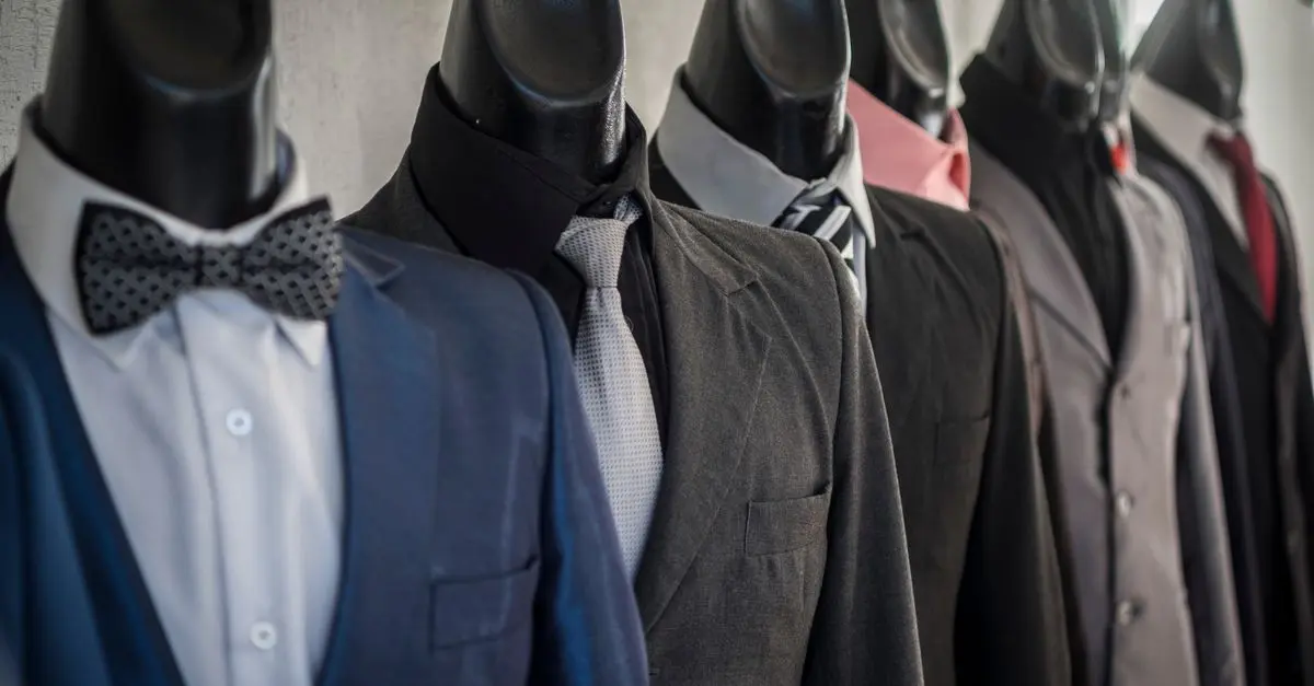 Comment optimiser votre garde-robe avec le concept de mix-and-match