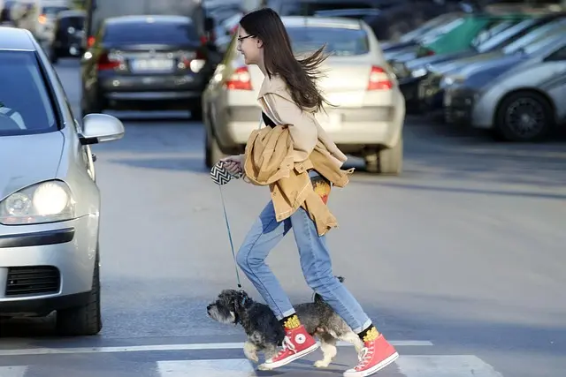 Les meilleures façons de porter le cuir pour un look chic