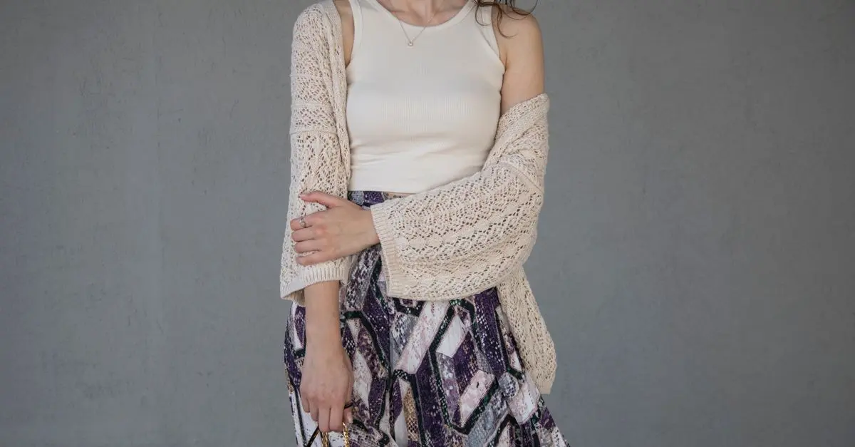 Comment intégrer le style boho chic dans votre garde-robe