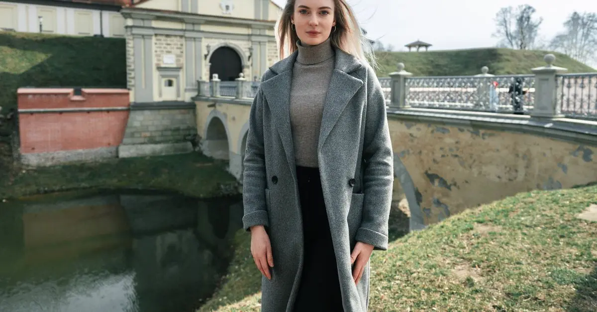 Comment choisir le bon manteau en fonction de sa silhouette
