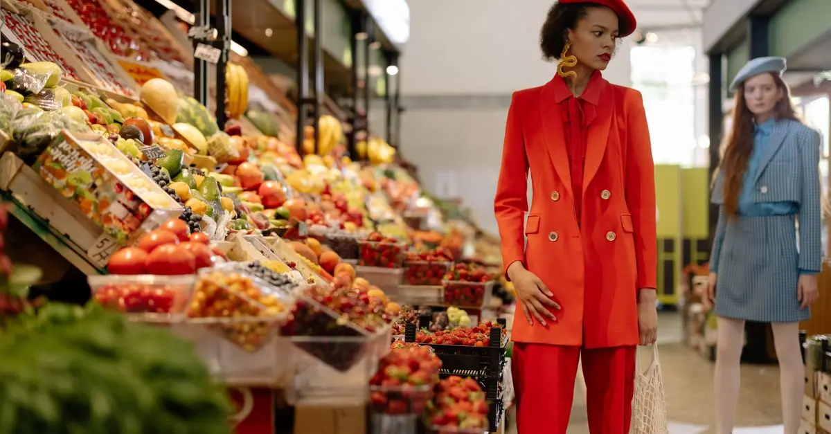Les tendances mode féminine à suivre absolument