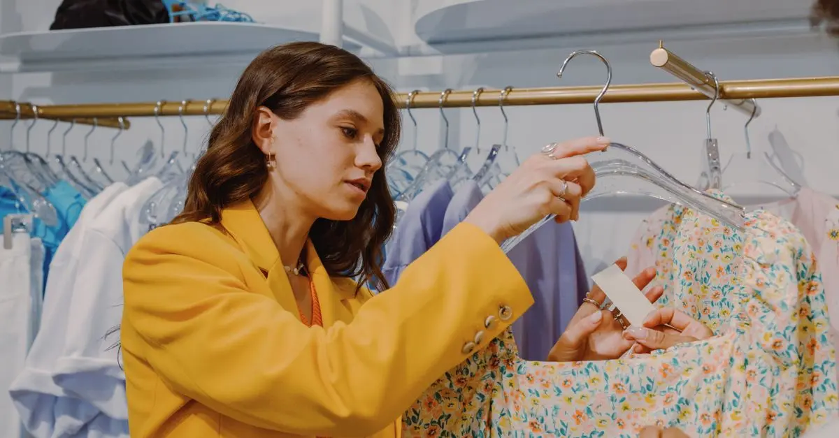 Comment choisir des vêtements adaptés à la saison