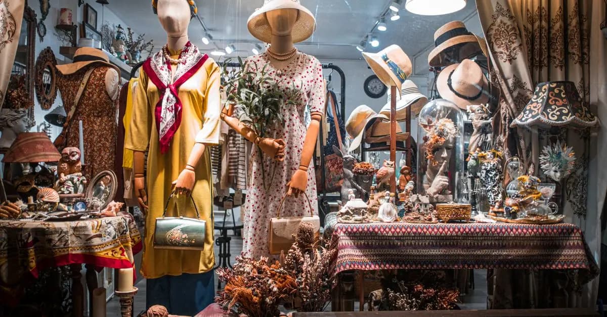 Comment porter le style vintage avec élégance