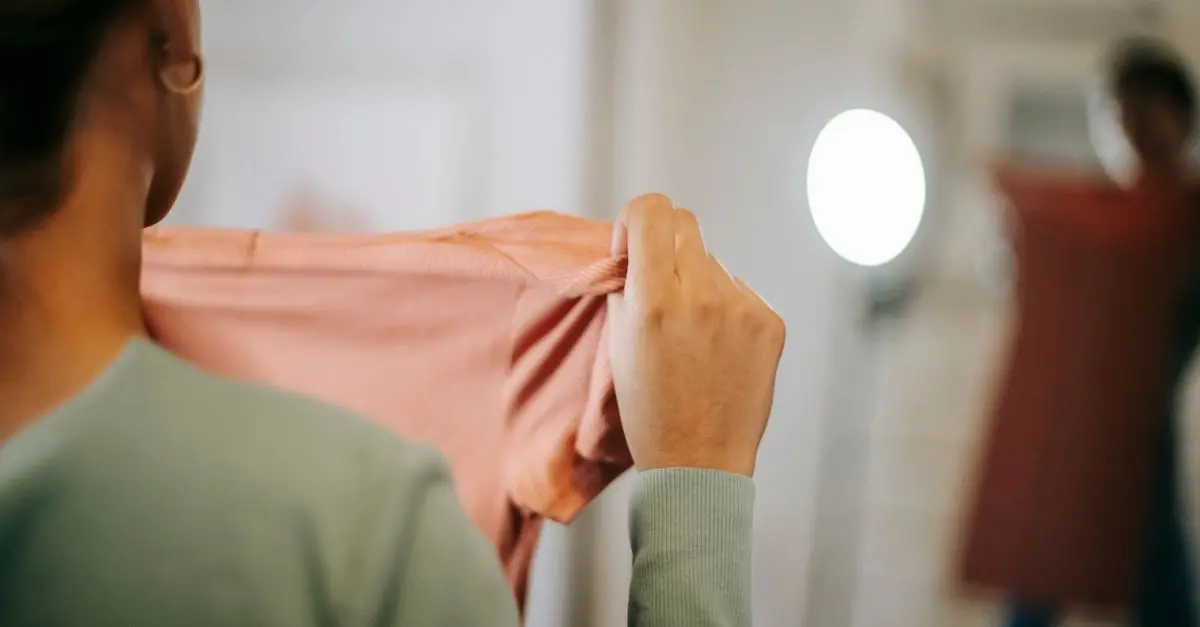 Comment choisir les couleurs qui flattent votre teint