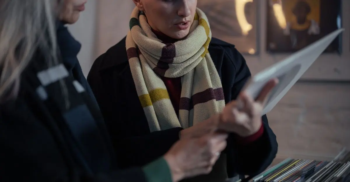 Les foulards : Accessoire polyvalent et tendance