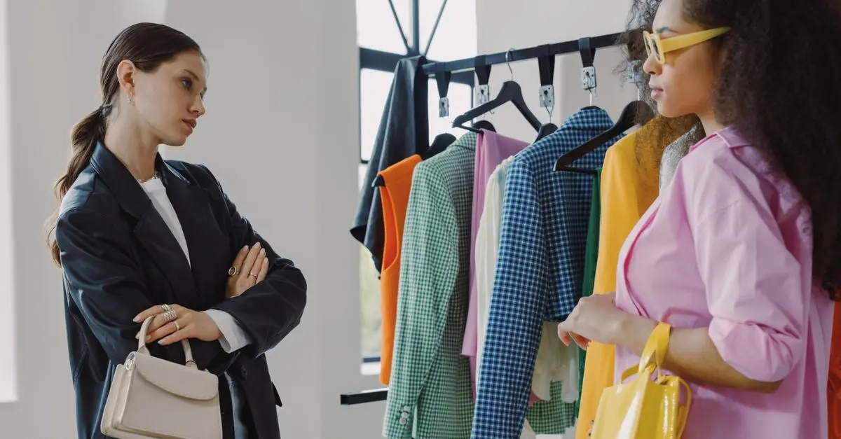 Comment créer un look inspiré des créateurs de mode