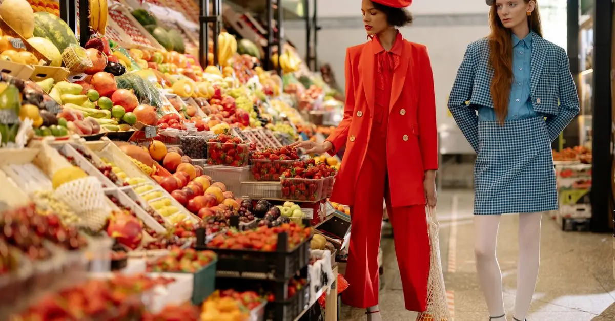 Les tendances fashion femme à adopter pour un look chic