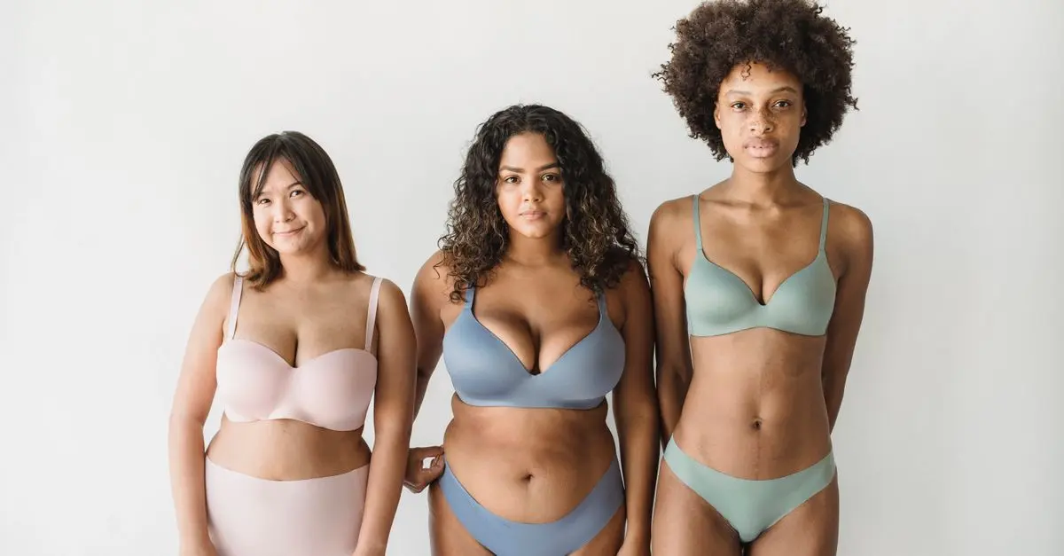 Comparatif : Lingerie de luxe vs. lingerie abordable