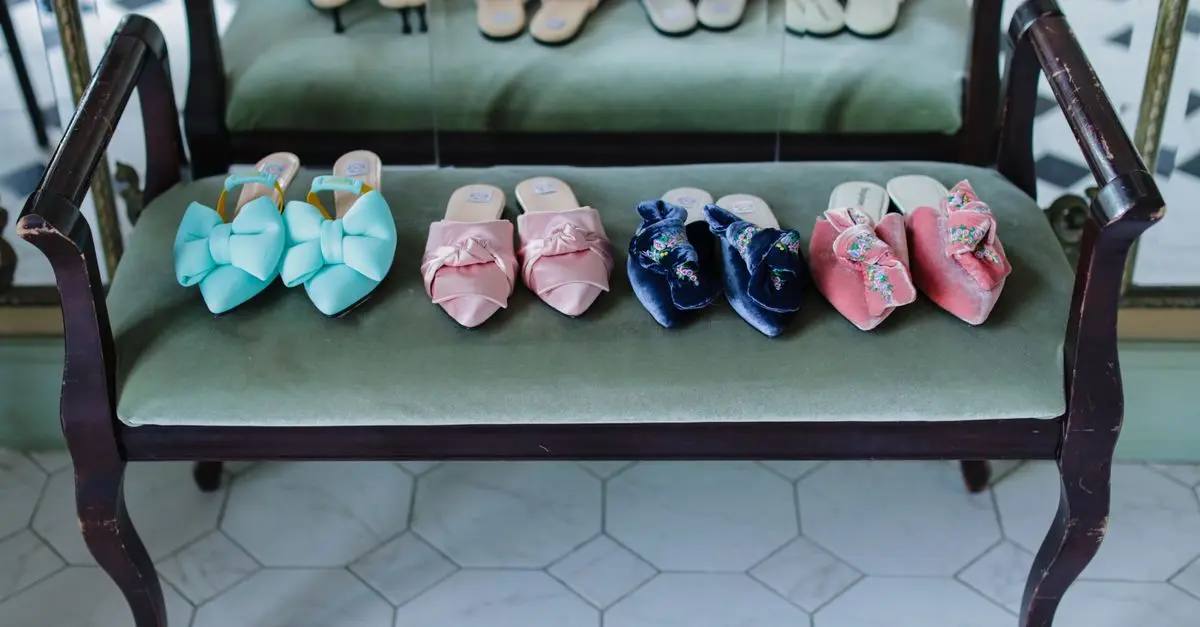 Les chaussures tendance à adopter pour un look féminin