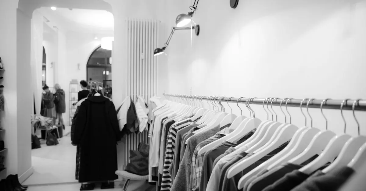 10 astuces pour économiser sur ses achats mode