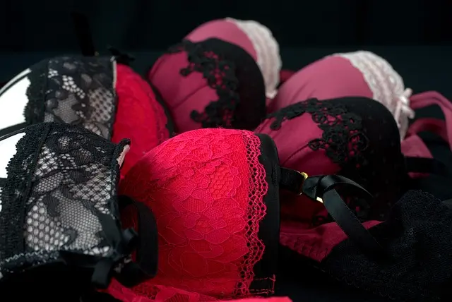Comment choisir le bon soutien-gorge selon votre morphologie