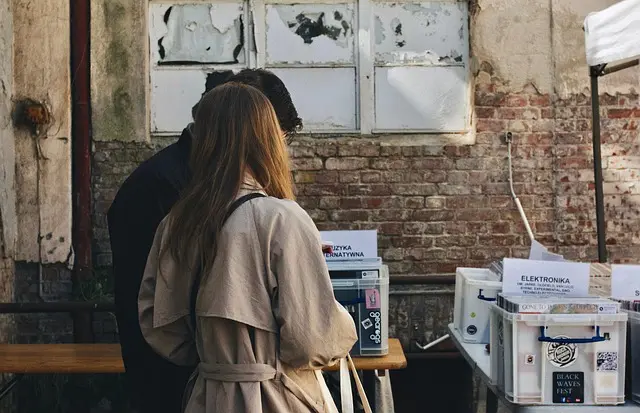 10 erreurs à éviter lors de l'achat de vêtements en ligne