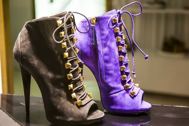 Comment choisir les chaussures qui mettent en valeur votre silhouette