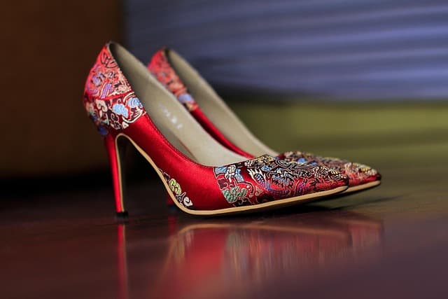 Comment choisir des chaussures tendance qui vous mettent en valeur