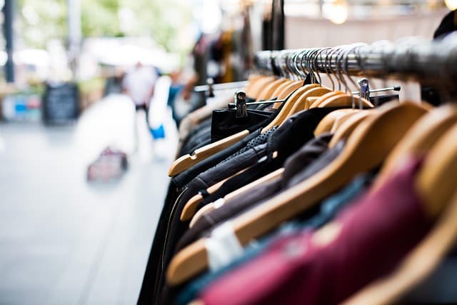 Comment choisir des vêtements en fonction de sa morphologie